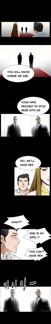 The Taste of  Hands Ch.1-69