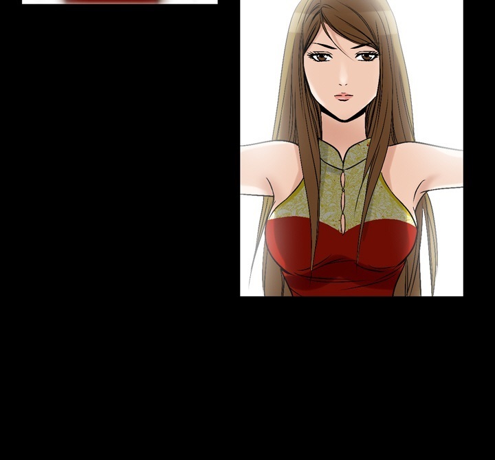 The Taste of  Hands Ch.1-69
