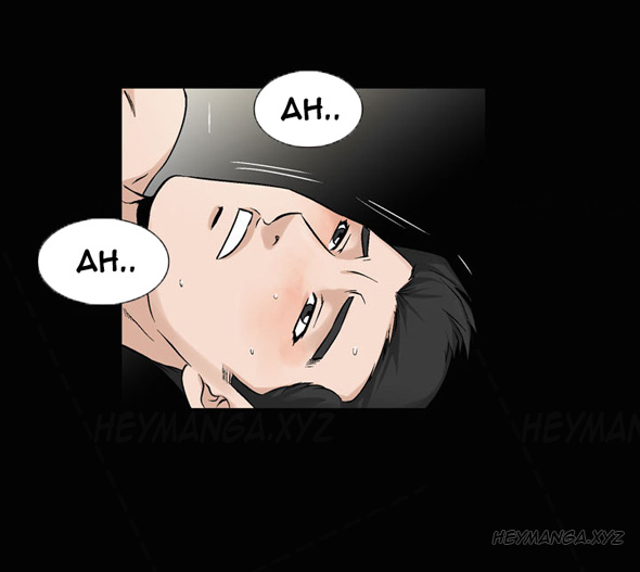 The Taste of  Hands Ch.1-69