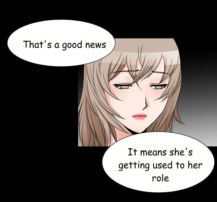 The Taste of  Hands Ch.1-69