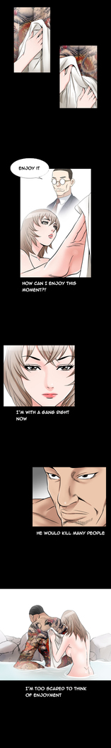 The Taste of  Hands Ch.1-69