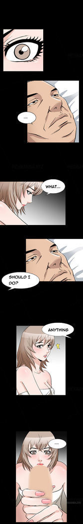 The Taste of  Hands Ch.1-69