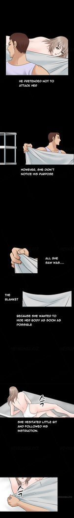 The Taste of  Hands Ch.1-69