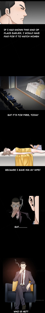 The Taste of  Hands Ch.1-69