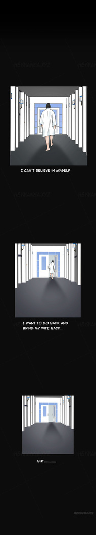 The Taste of  Hands Ch.1-69