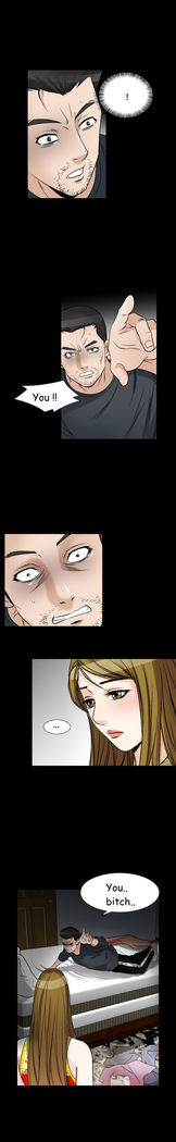 The Taste of  Hands Ch.1-69