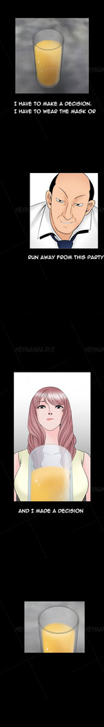 The Taste of  Hands Ch.1-69