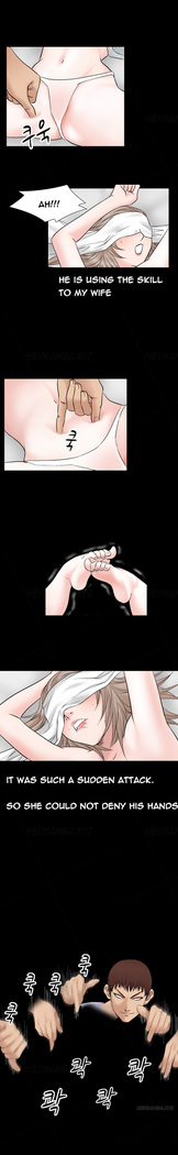 The Taste of  Hands Ch.1-69