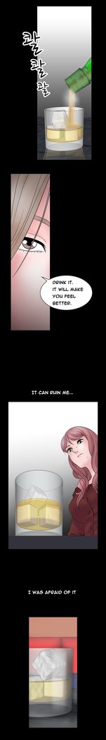 The Taste of  Hands Ch.1-69