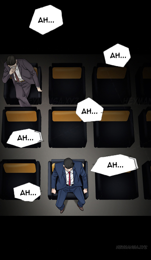 The Taste of  Hands Ch.1-69