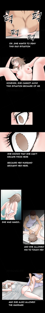 The Taste of  Hands Ch.1-69