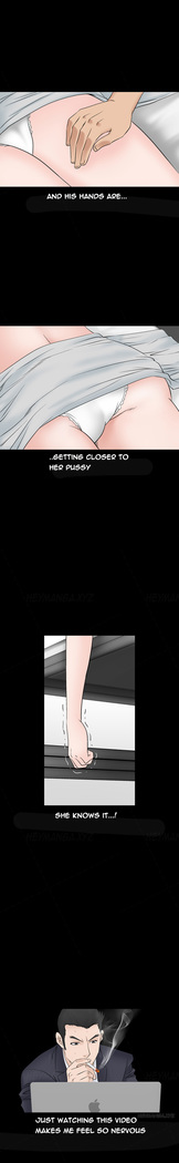 The Taste of  Hands Ch.1-69