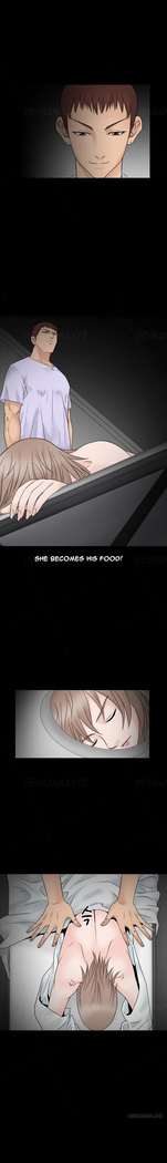 The Taste of  Hands Ch.1-69