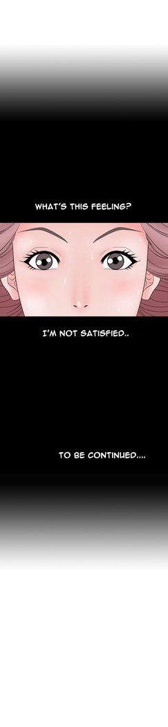The Taste of  Hands Ch.1-69