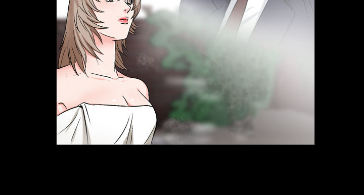 The Taste of  Hands Ch.1-69