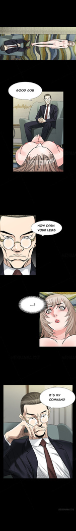 The Taste of  Hands Ch.1-69