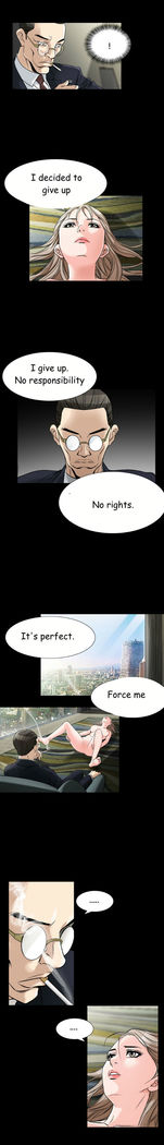 The Taste of  Hands Ch.1-69