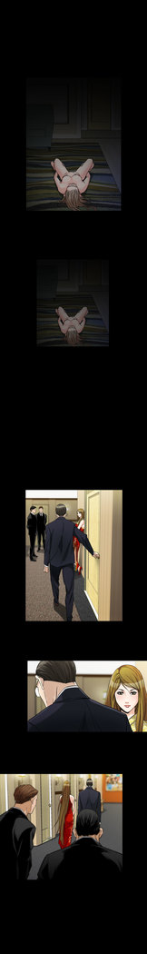 The Taste of  Hands Ch.1-69