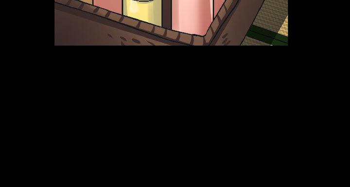 The Taste of  Hands Ch.1-69