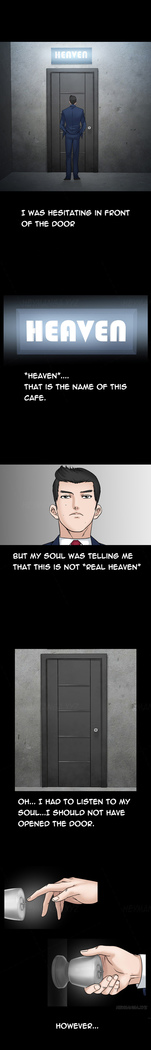 The Taste of  Hands Ch.1-69