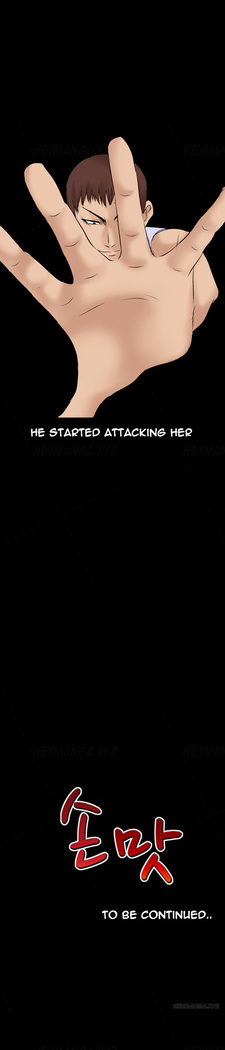 The Taste of  Hands Ch.1-69