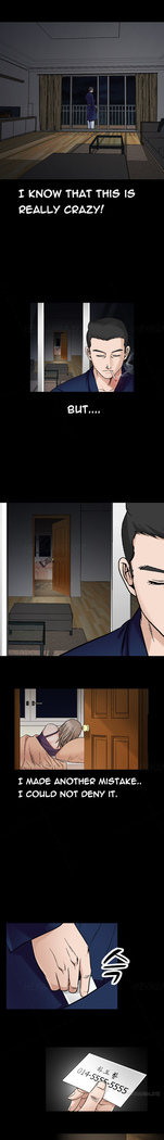 The Taste of  Hands Ch.1-69