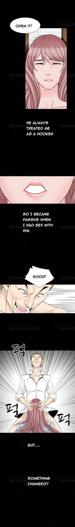 The Taste of  Hands Ch.1-69