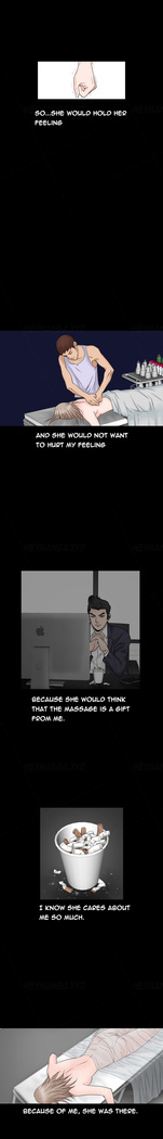 The Taste of  Hands Ch.1-69