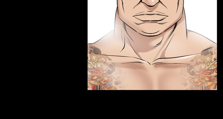 The Taste of  Hands Ch.1-69