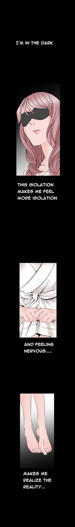 The Taste of  Hands Ch.1-69