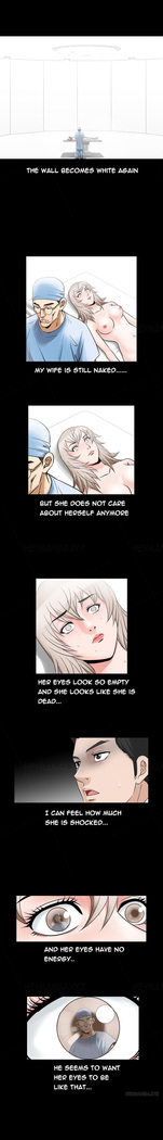 The Taste of  Hands Ch.1-69