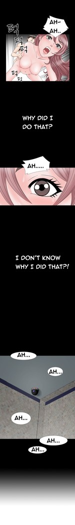 The Taste of  Hands Ch.1-69