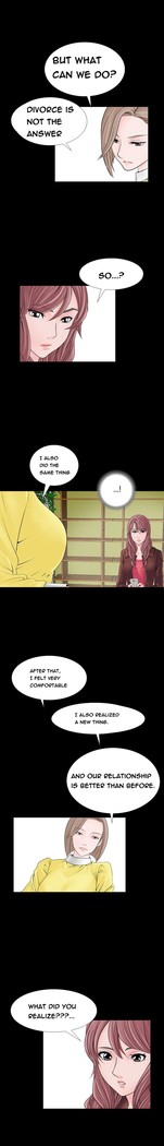 The Taste of  Hands Ch.1-69