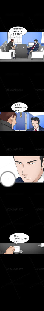 The Taste of  Hands Ch.1-69