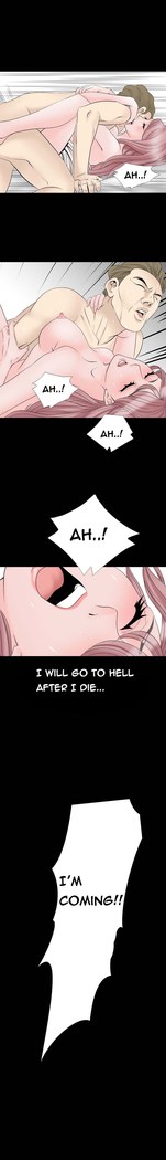 The Taste of  Hands Ch.1-69