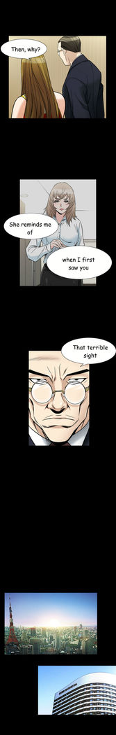 The Taste of  Hands Ch.1-69