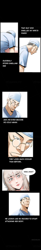 The Taste of  Hands Ch.1-69