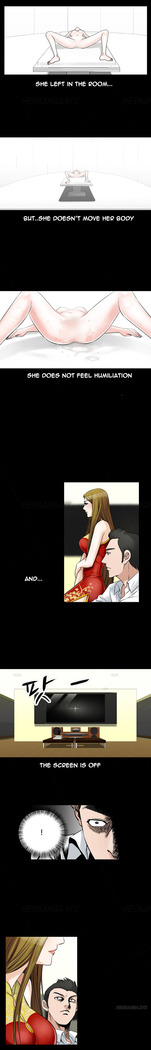 The Taste of  Hands Ch.1-69