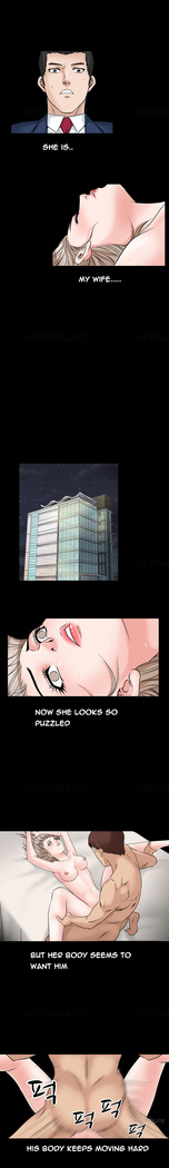 The Taste of  Hands Ch.1-69