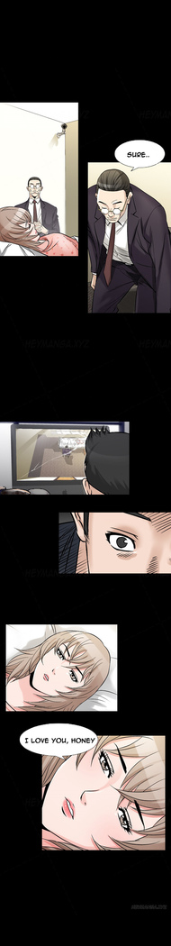 The Taste of  Hands Ch.1-69