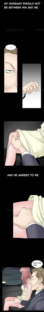 The Taste of  Hands Ch.1-69