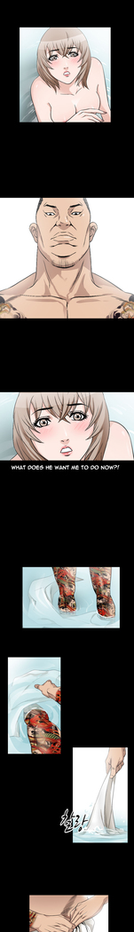 The Taste of  Hands Ch.1-69