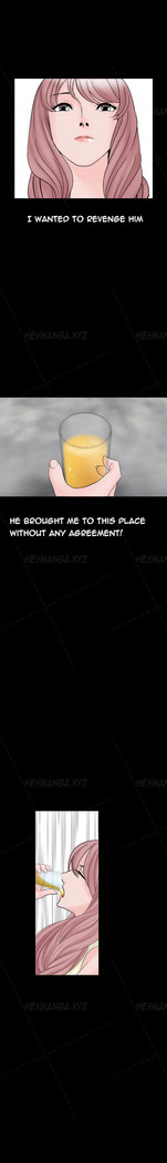 The Taste of  Hands Ch.1-69