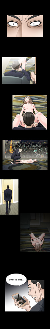 The Taste of  Hands Ch.1-69
