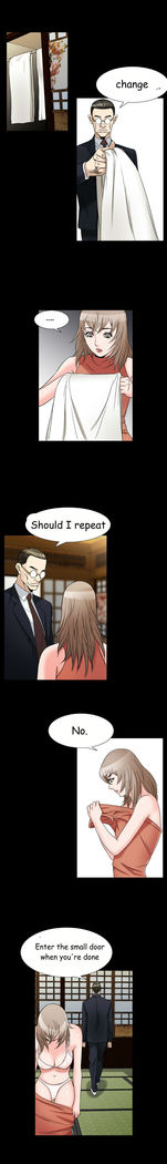The Taste of  Hands Ch.1-69