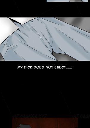 The Taste of  Hands Ch.1-69 Page #533
