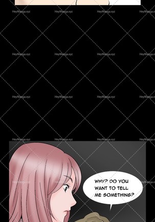 The Taste of  Hands Ch.1-69 Page #256