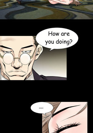 The Taste of  Hands Ch.1-69 Page #998