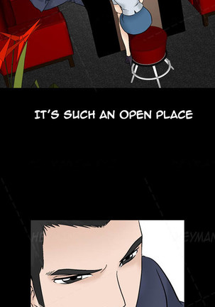 The Taste of  Hands Ch.1-69 Page #502