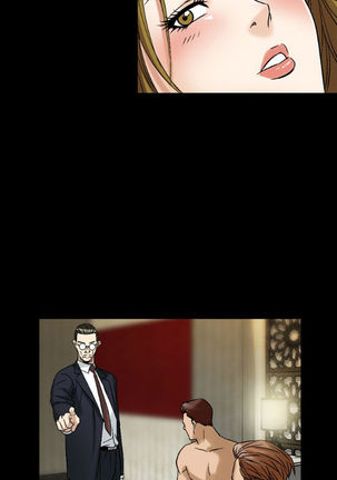 The Taste of  Hands Ch.1-69 Page #1018